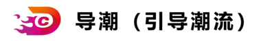 导潮